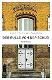 Cover zum Buch Der Bulle von der Schlei