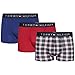 Produktbild Tommy Hilfiger Herren Boxershort multi