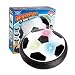 Produktbild KNOSSOS LED Flashing Suspension Soccer Ball Disc Hovering Football Music Ball Toy