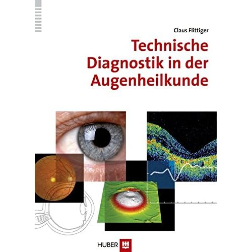 [PDF] Technische Diagnostik in der Augenheilkunde KOSTENLOS DOWNLOAD