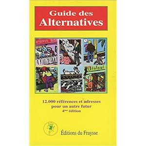 Guide des Alternatives 2005 Livre en Ligne - Telecharger Ebook