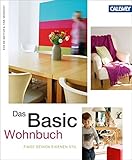 Image de Das Basic-Wohnbuch: Finde Deinen eigenen Stil