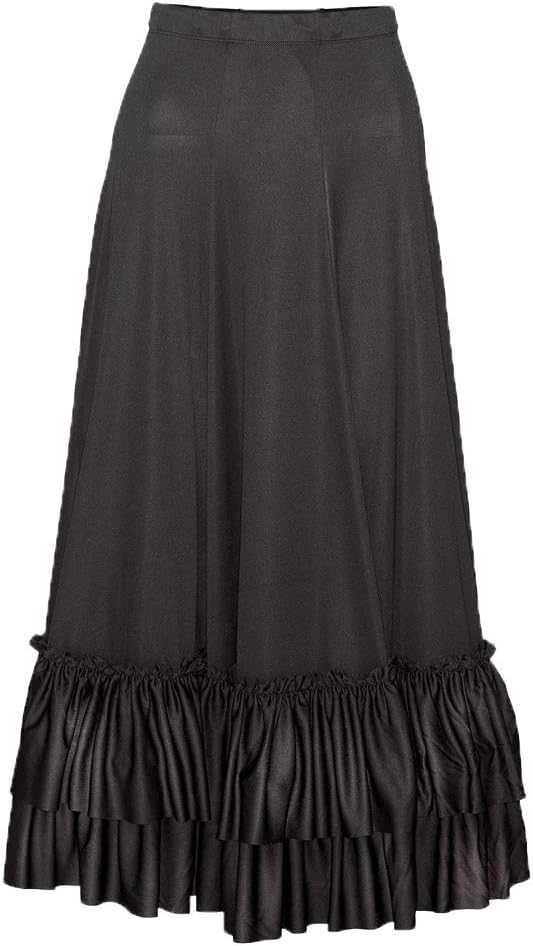 Capezio FLM101 Flamenco Skirt
