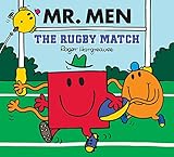Mr Men: The Rugby Match (Mr. Men & Little Miss Celebrations)