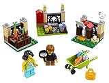 LEGO 40237 Easter Egg Hunt