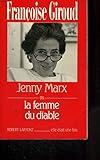 JENNY MARX OU FEMME DIABLE -AN