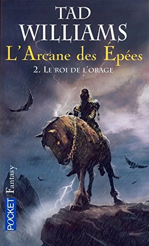 Download L'arcane des épées (2) Download L'arcane des épées (2)