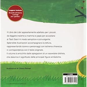La Bibbia narrata ai bambini