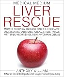 Medical Medium Liver Rescue