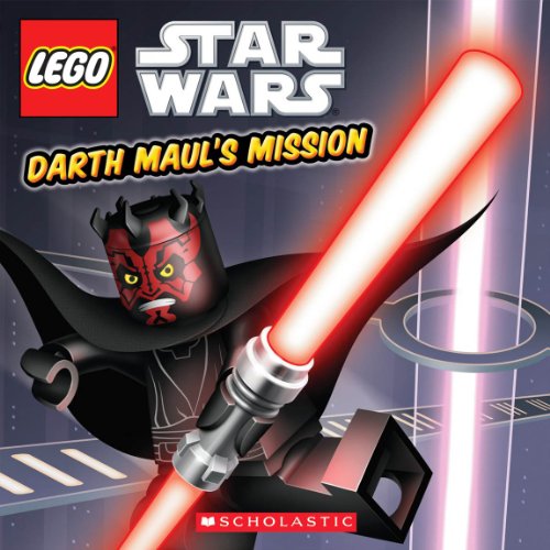 Preisvergleich Produktbild Lego Star Wars: Darth Maul's Mission