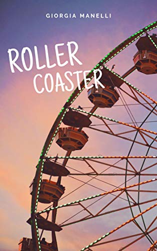 Giorgia Manelli - Rollercoaster (2019)