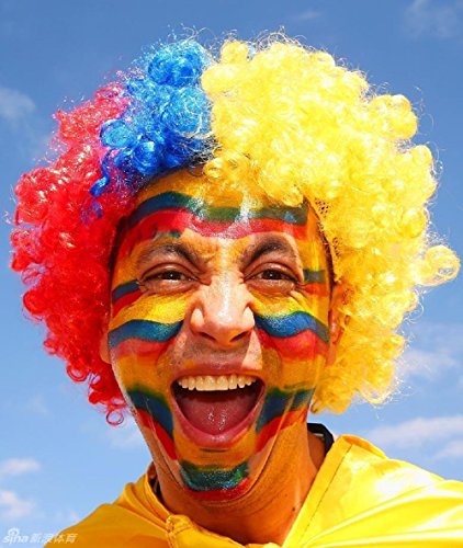 Cobee Schminkstifte Make up Kosmetikstifte Karneval Faschingsschminke Theaterschminke Kinderschminke - 5