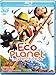 Echo Planet (2012) (3D & 2D) (Blu-Ray)