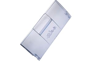 SOS ACCESSOIRE Puerta abatible para congelador BEKO - 4551630600