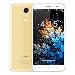 Produktbild CUBOT Note Plus Smartphone 4G LTE Ohne Vertrag mit Fingerabdruck-Sensor, 5.2-Zoll-IPS-Bildschirm, Dual Rückkamera, Dual SIM Standby, Android 7.0, 3GB RAM + 32 GB ROM, Bluetooth, GPS, WiFi(Golden)