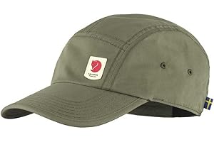 Fjällräven Unisex High Coast Lite Cap Hat