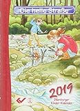 Die helle Straße 2019: Dillenburger Kinder-Kalender by 