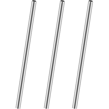 QUARKZMAN 304 Inox Acier Tube, OD 20mm X 2mm Paroi Épaisseur 300mm