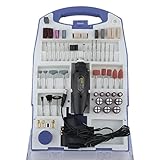 LARS360® Mini-Schleifer Schleifmaschine 110 teilig...