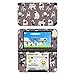 Produktbild Disagu SF-104164_1160 Design Folie für Nintendo 3DS XL - Motiv Pugs 02" klar