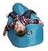 BabaBing Flop Beanbag (Teal)