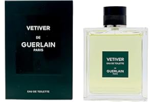 Guerlain - VETIVER EAU DE TOILETTE 150 ml