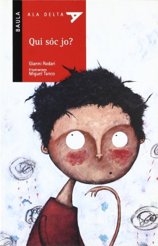 Qui sóc jo?: 27 (Ala Delta Sèrie Roja)