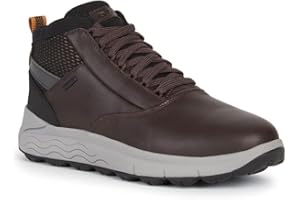 Geox Homme U Spherica 4x4 B ABX Bottines