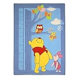Associated Weavers Kinderteppich Winnie 87 Taller, 95 x 133 cm