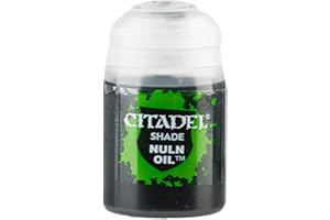 Games Workshop Citadel Nuln Öl 24 ml