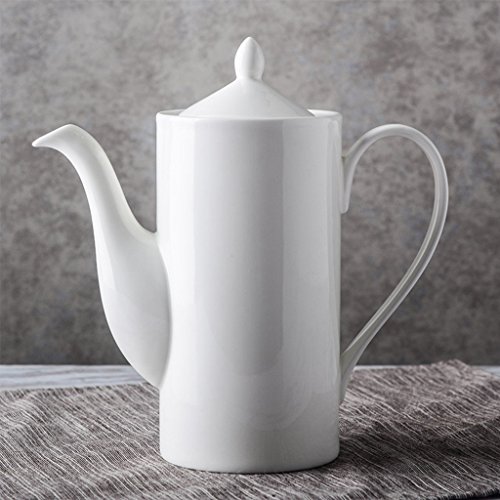 spécifications CHENGYI Cafeti¨¨re en c¨¦ramique simple Bouteille d'eau m¨¦nag¨¨re Bouilloire en laiton Th¨¦i¨¨re europ¨¦enne 650ml