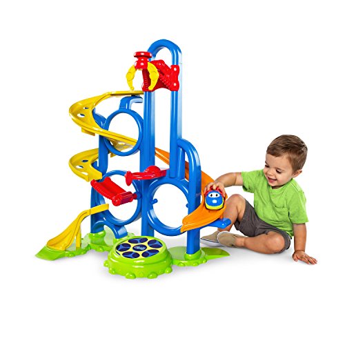 Oball 10315 Go Grippers Bounce ‚N Zoom Speedway - 3