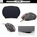 Produktbild Spar Bundle: KM-Gaming K-GP2 StarDust black Mauspad 360x240mm + A4 Tech Bloody T70 Gaming Mouse black