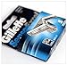 10 Blades Gillette Sensor Excel Razor Blades Cartridges Refill (5 Blades x 2 Pack)