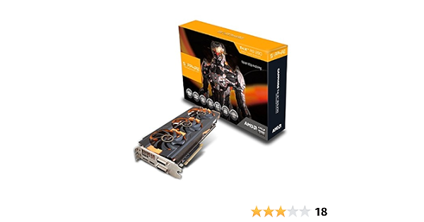 Sapphire Radeon R9 290 Tri X Grafikkarte Amazon De Computer Zubehor