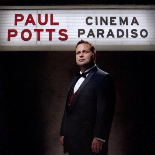 Preisvergleich Produktbild Cinema Paradiso
