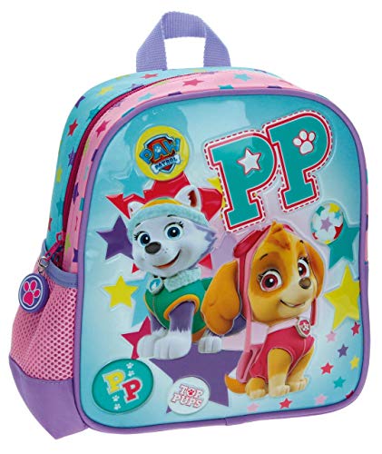 La Patrulla Canina-Sac à dos pour la crèche et la maternelle Best Pup Ever
