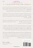Image de Capitalism for the People: Recapturing the Lost Genius of American Prosperity