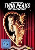 Twin Peaks - Fire Walk With Me - Sheryl Lee