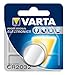 Price comparison product image Varta Electronics battery - CR2032 - Li