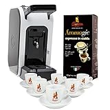  Coffee Pods Machine\