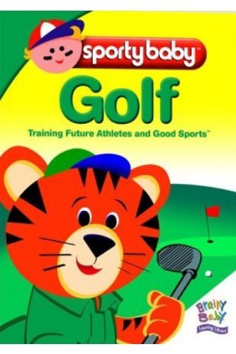 Preisvergleich Produktbild Golf [DVD] [Import]