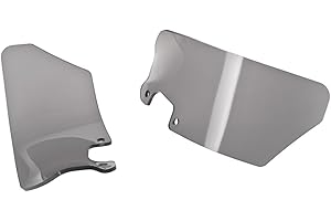 SEITLICHE WINDABWEISER WRS GETÖNT R 1200 GS ADVENTURE 2004-2012