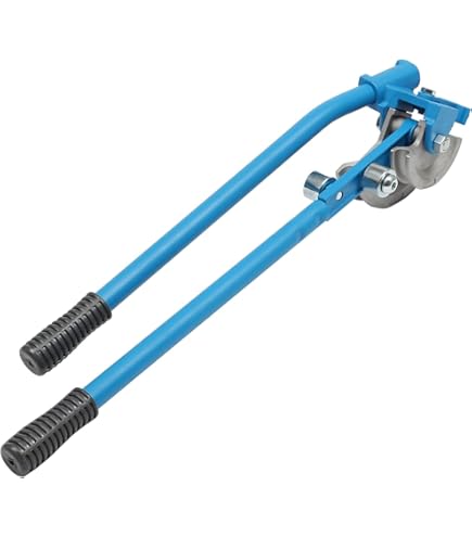 KS Tools 122.0014 Standaard buigijzer v.koperbuizen, 14mm