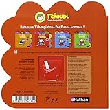 Image de Les véhicules avec T'choupi