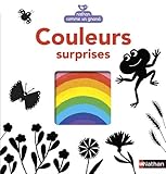 Image de Couleurs surprises