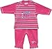 Schnizler Baby Girls' Tracksuit Pink Rosa (original 900) 0-3 Months