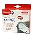 Clippasafe Pram & Carrycot Cat Net (Medium)