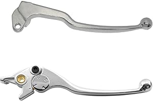 ACCOSSATO Paire de leviers pour SUZUKI GZ MARAUDER de 1998 à 2002 (CC 125)