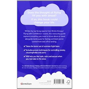 Flying with Confidence: The proven programme to fix your flying fears